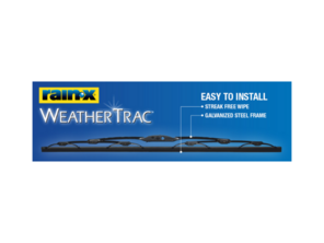Rain-X Wiper Blades Product Image